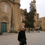 Isa Alemdag - Cyprus Suleymaniye Mosque