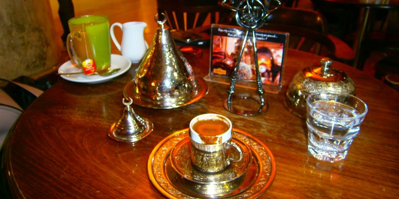 Turkish-Coffee-in-Istanbul